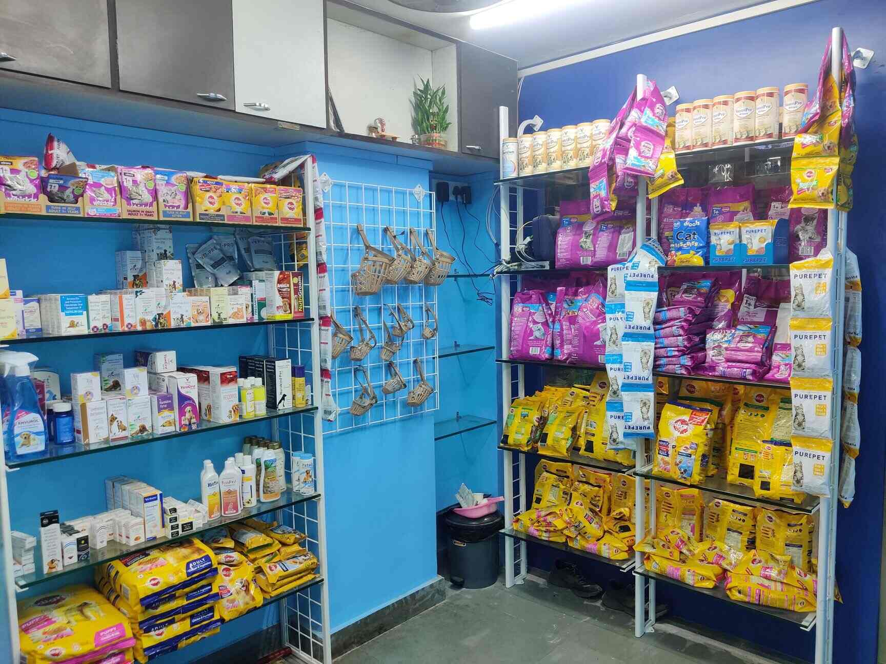 Top Veterinary Doctors in Lower Parel, Mumbai Best Animal Doctor near