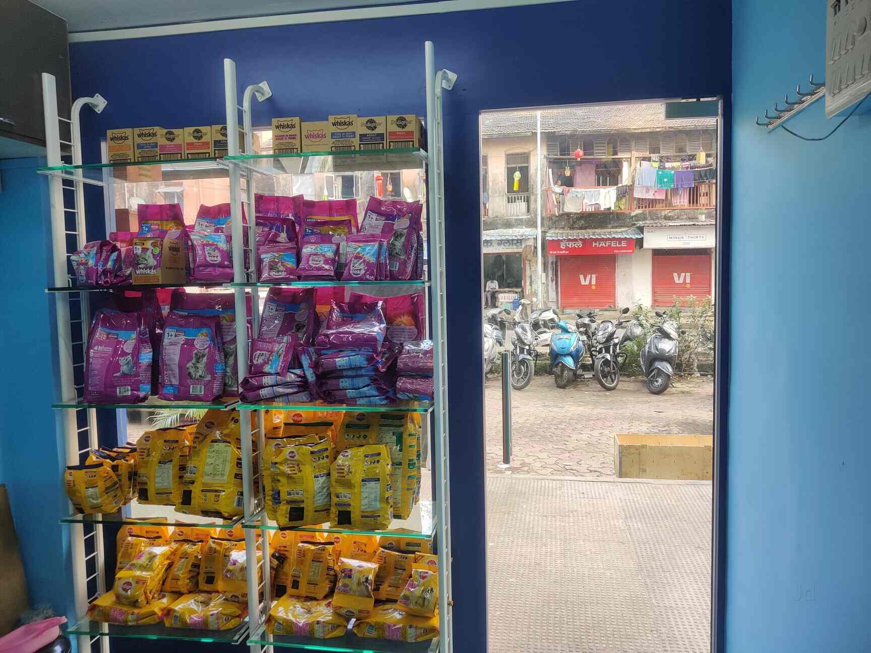 Top Veterinary Doctors in Lower Parel, Mumbai Best Animal Doctor near