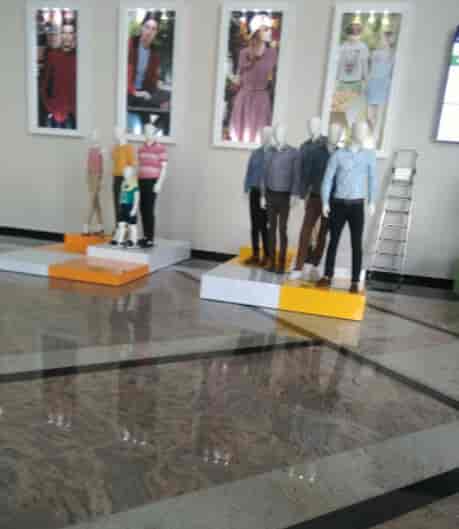 Aditya Birla Fashion And Retail in Old Airport Road Bangalore Best Corporate Companies near me in Bangalore Justdial