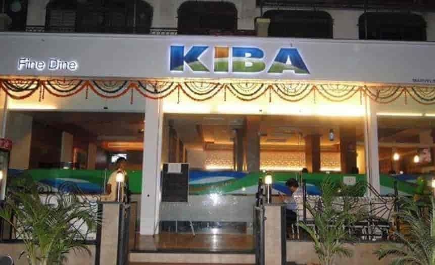 Kiba Fine Dine, New Panvel, Navi Mumbai - Live Sports Screening - Justdial