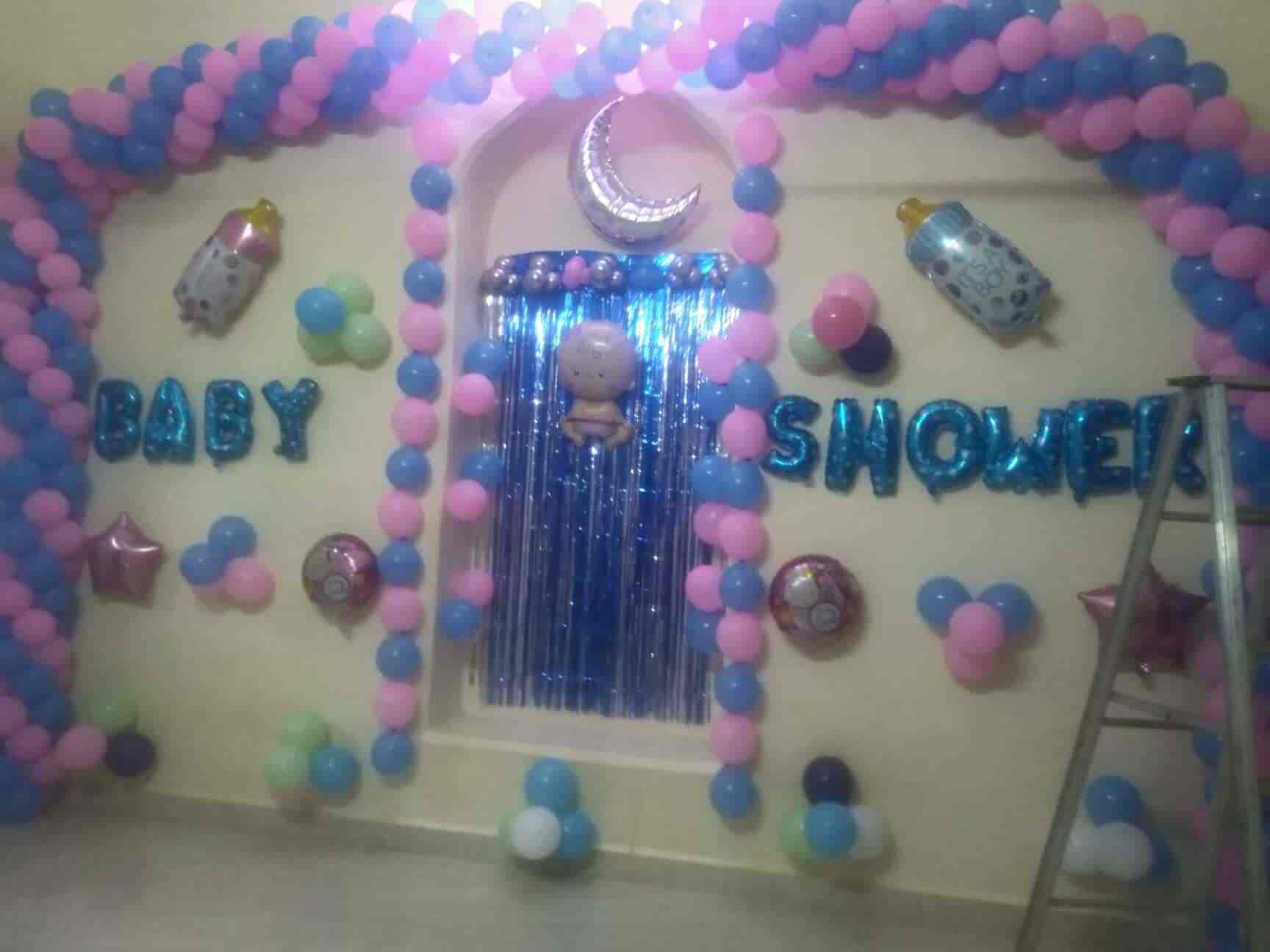 Top Balloon Decorators in Dahanu Road, Mumbai Best Helium Balloon