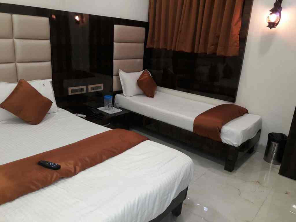 Top Guest House Rs 500 Below Near Tata Memorial Hospital Parel Best Guest House Rs 500 Below Mumbai Justdial