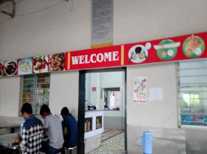 Top Mess in Sangli Best Canteens near me Justdial