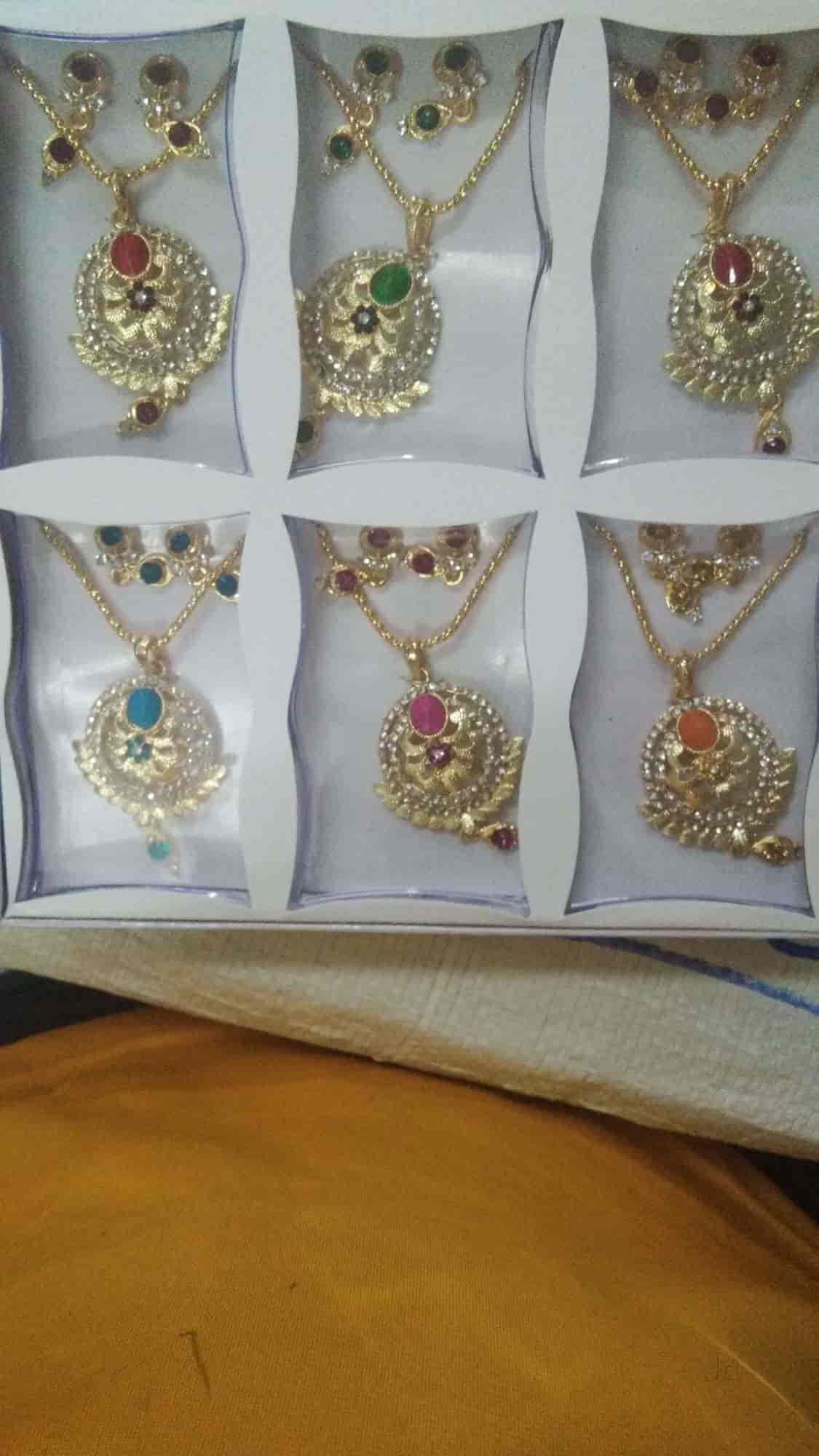 Khushali fashion jewellery store