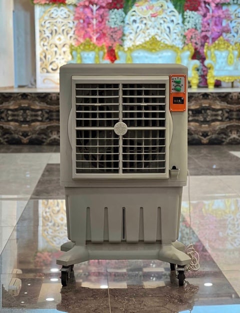 Baban store air cooler