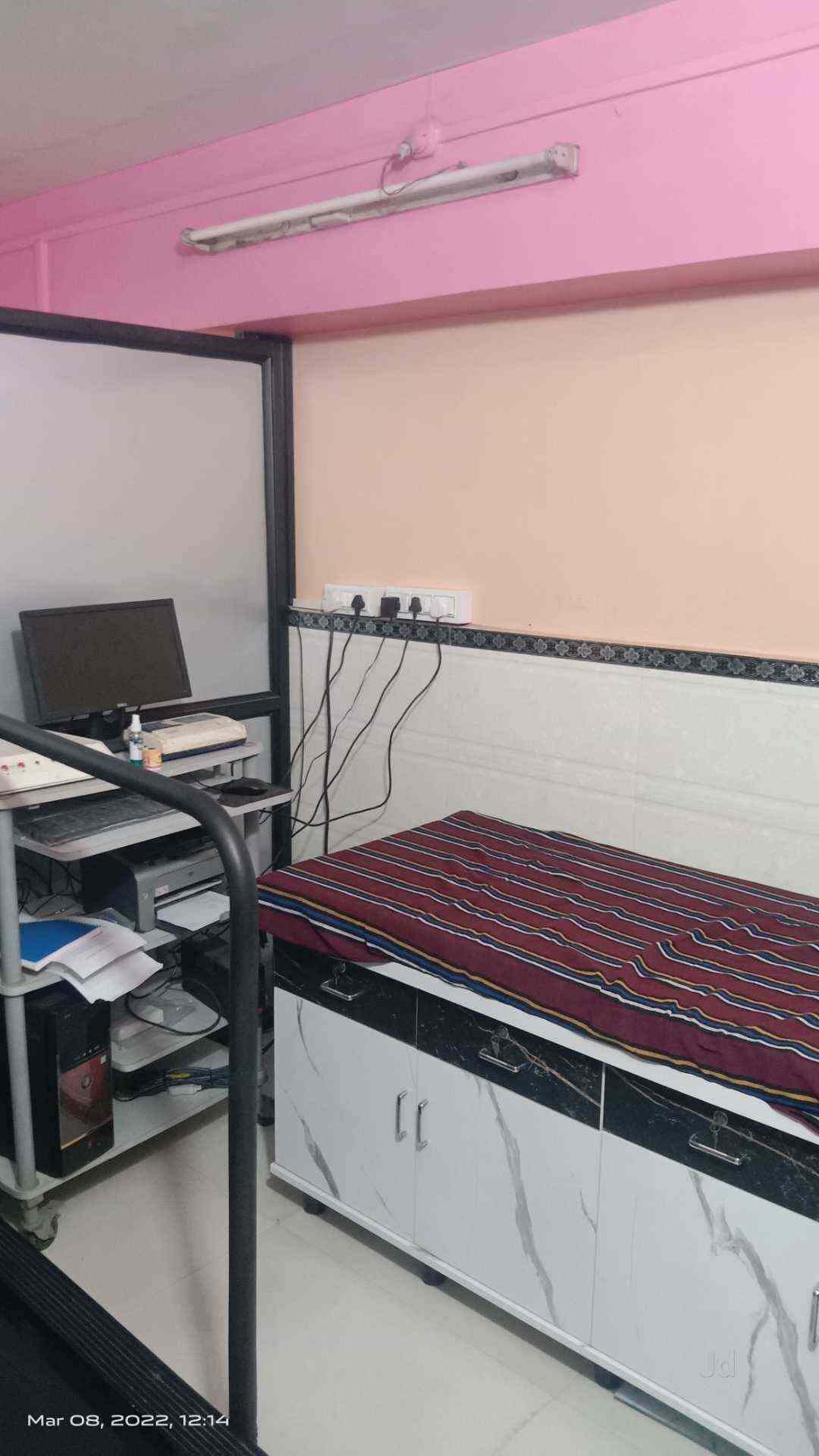 Swami Samarth Diagnostic Center in Airoli,Mumbai Best Blood