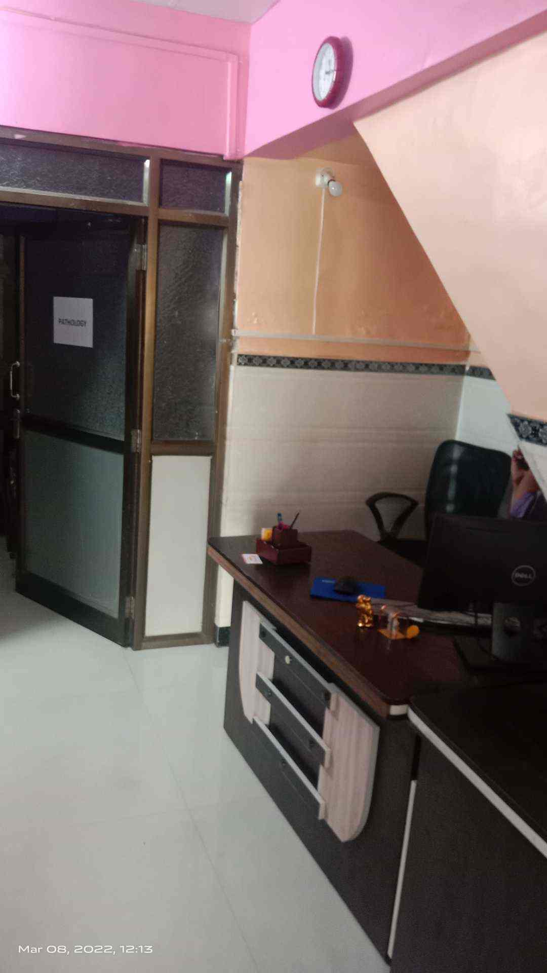 Swami Samarth Diagnostic Center in Airoli,Mumbai Best Blood