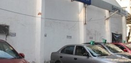 Modi Hyundai Workshop in Bhandup West, Mumbai