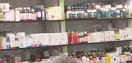 Daily Medical in Grant Road, Mumbai