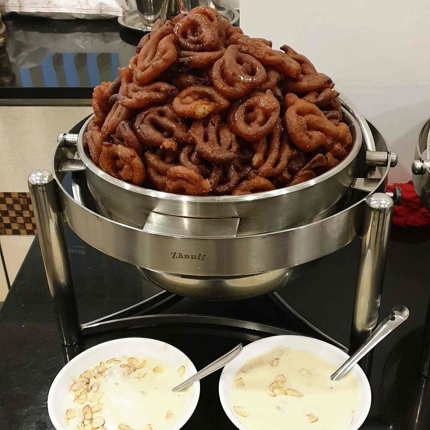 J J Jalebi in Kurla West, Mumbai near me Justdial