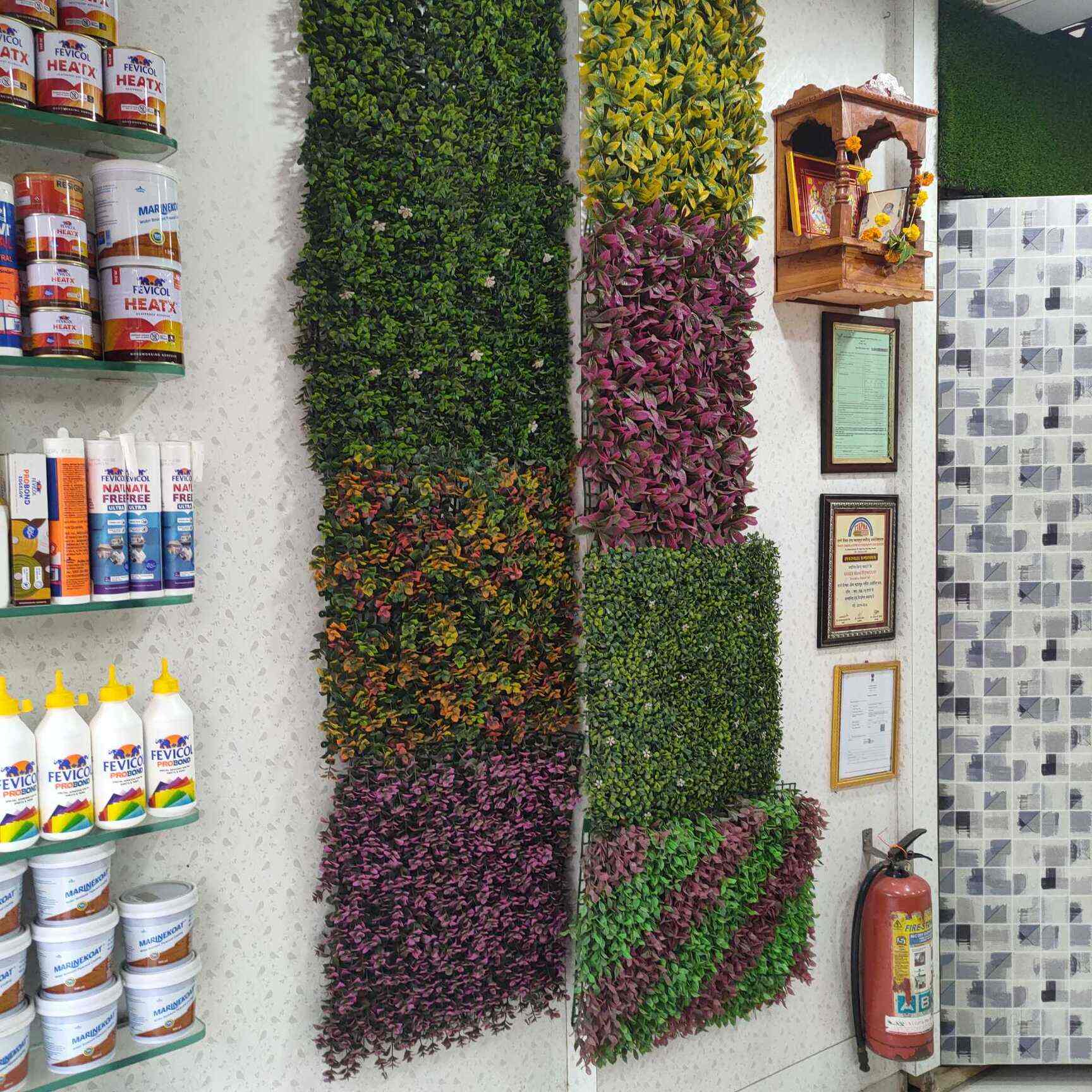 Shree Ram Plywood in Thane West,Mumbai Best Plywood Dealers in Mumbai