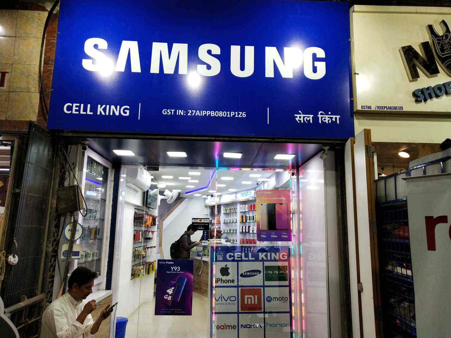 Cell King Mobile Store in Chembur East,Mumbai Best XoloMobile Phone