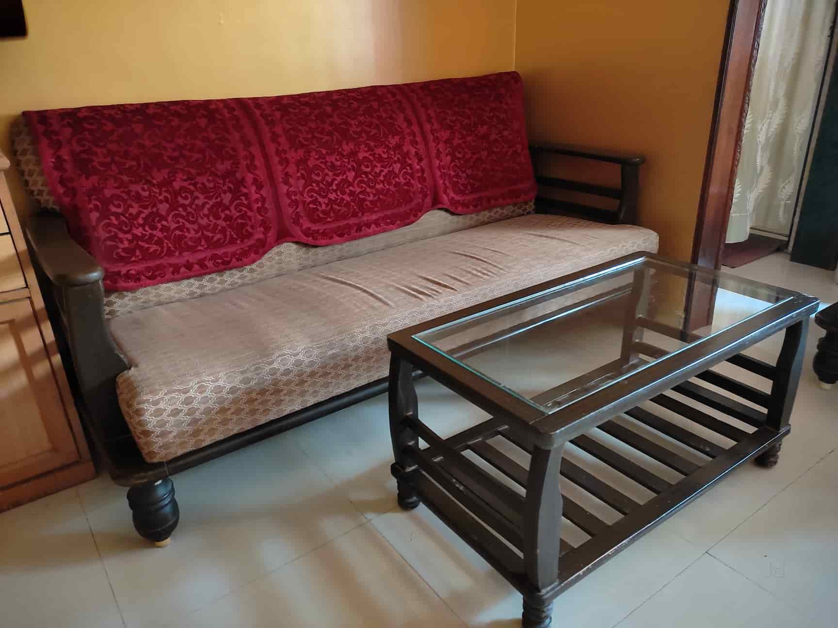 Top Second Hand Furniture Buyers in Ghatkopar West Best Old Furniture