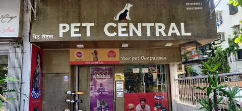 Pet central near me best sale