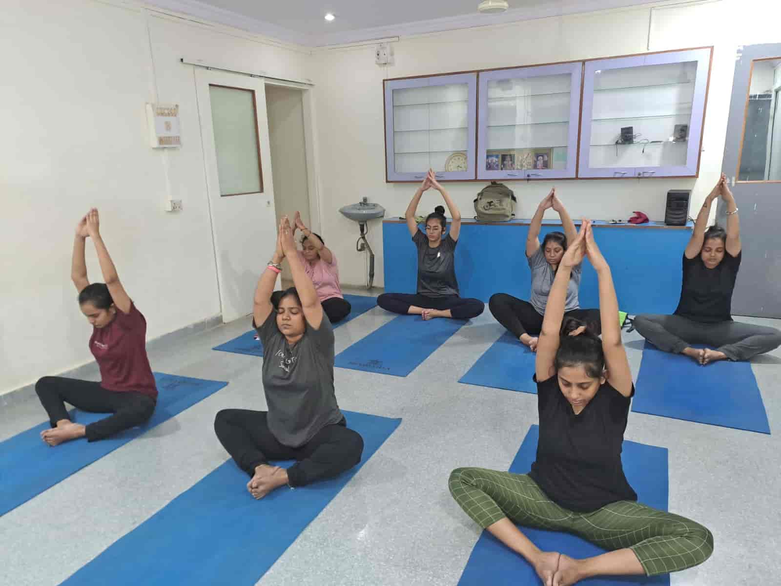 Top Zumba Classes For Women in Nadhai Best Zumba Classes For Ladies Mumbai near me Justdial