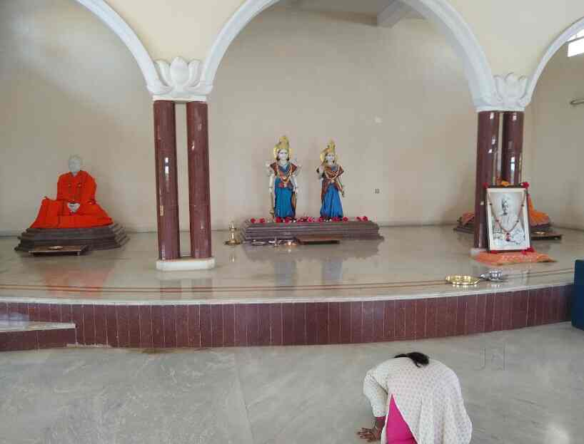 Top Ashrams in Hassan Best Yoga Ashrams near me Justdial