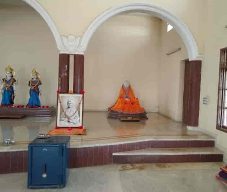 Top Ashrams in Hassan Best Yoga Ashrams near me Justdial