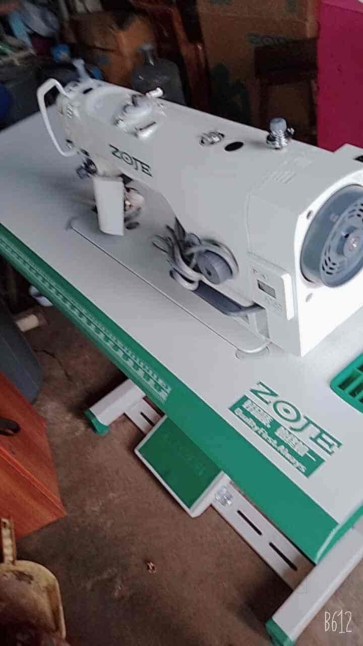 Top Kansai Industrial Sewing Machine Dealers in Mumbai इंडस्ट्रियल