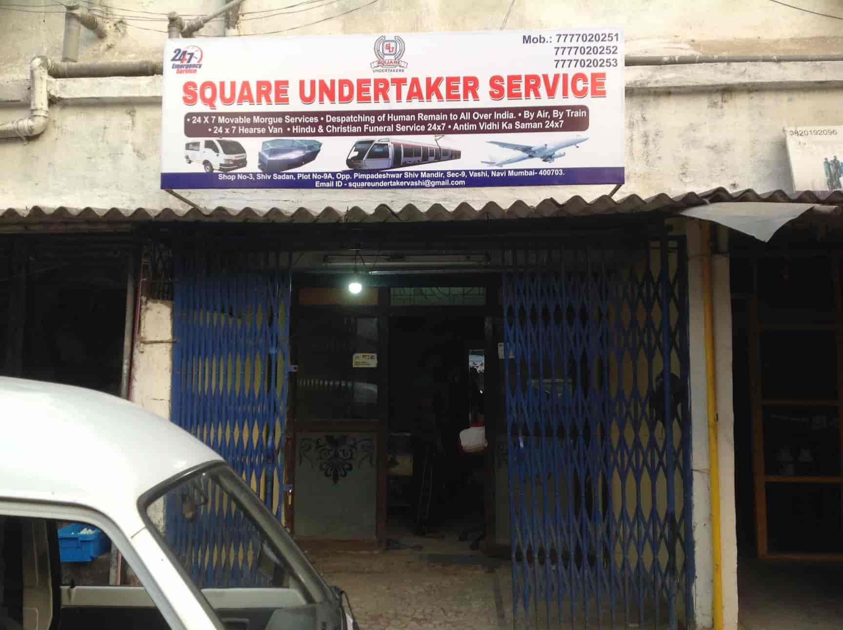 Top Funeral Undertaker Muslim in Mumbai near me Justdial