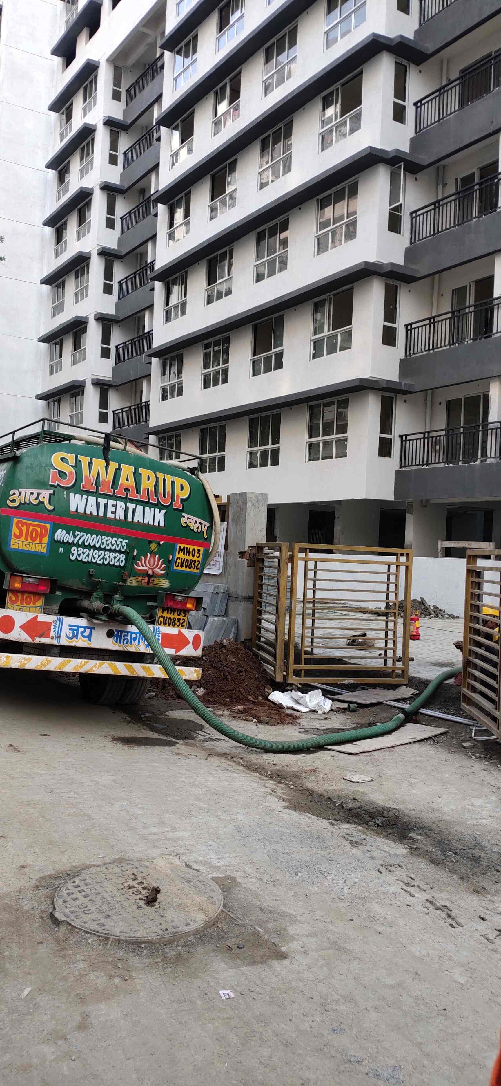 Top Drinking Water Suppliers in Parel, Mumbai ड्रिंकिंग वाटर