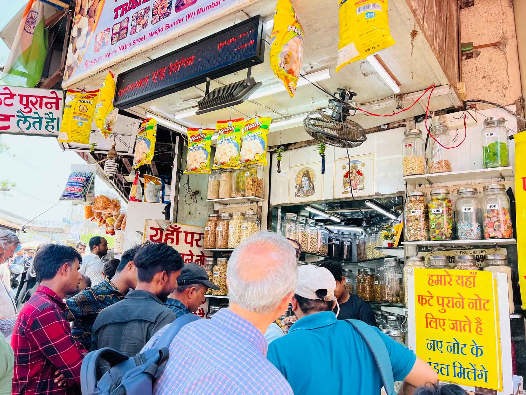 Top Dry Fruit Wholesalers in 30th RoadBandra West Best Dryfruit