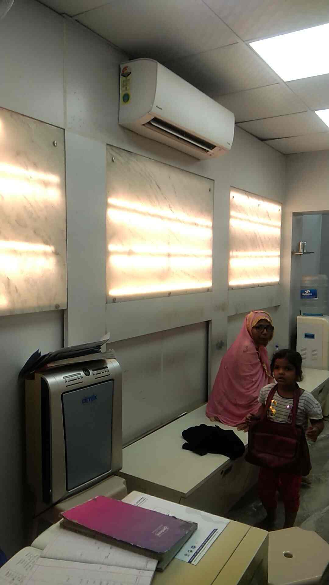 Vcare Medical Center in Andheri,Mumbai Best Diagnostic Centres in