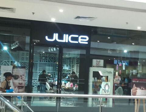 Juice Salon (Phoenix Marketcity Mall) in Kurla West,Mumbai - Best Beauty Salons For Men in Mumbai - Justdial Juice Salon (Phoenix Marketcity Mall) in Kurla West,Mumbai - Best Beauty Salons For Men in Mumbai - Justdial