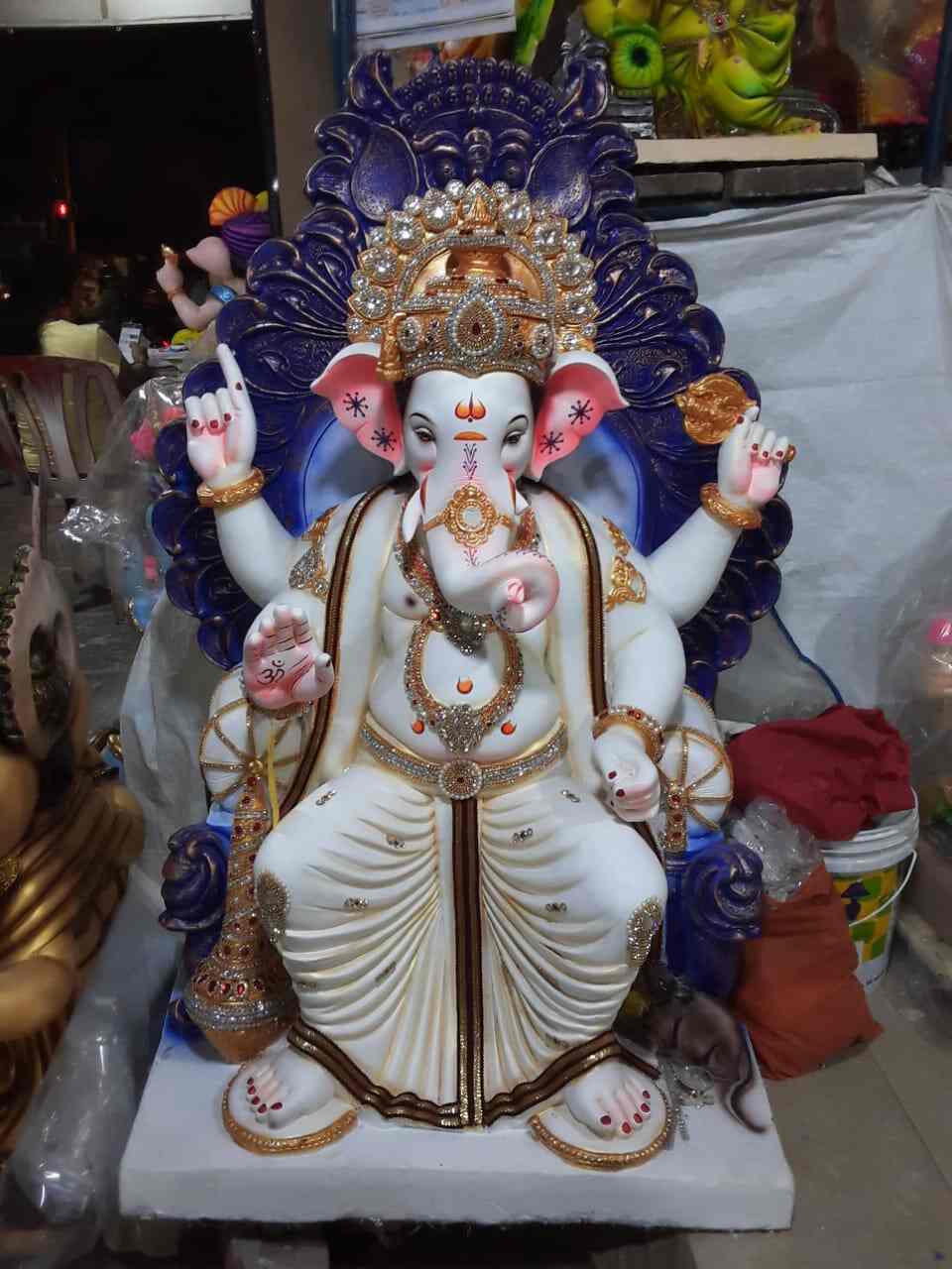 Top Idol Manufacturers in Ganesh NagarKandivali West, Mumbai आइडल