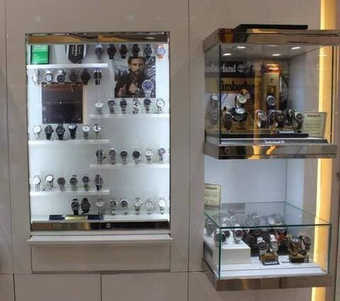 Helios The Watch Store, Ghatkopar West 