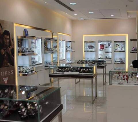 Helios The Watch Store, Ghatkopar West 