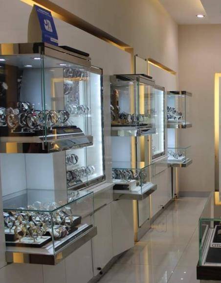 Helios The Watch Store, Ghatkopar West 