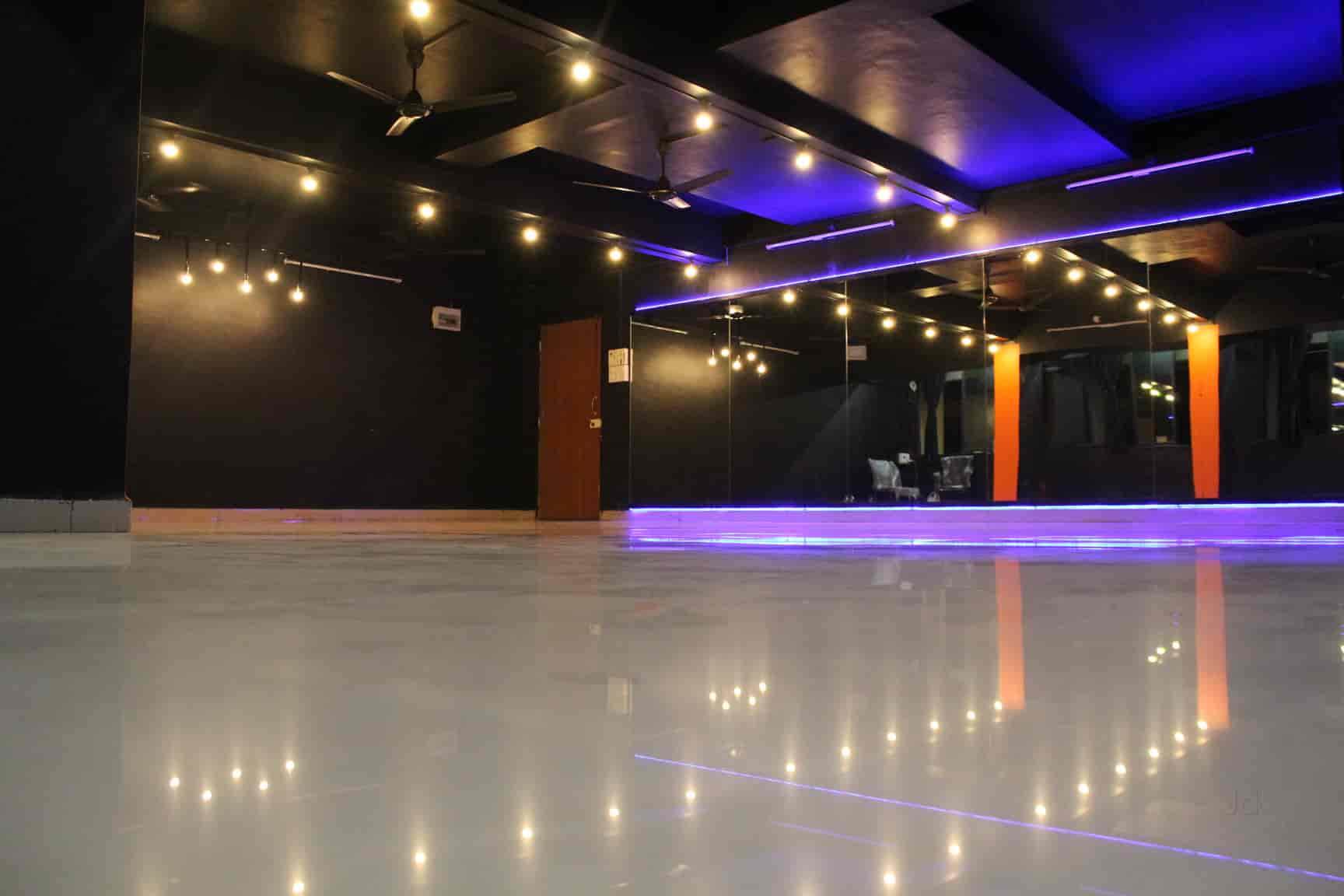 The Dance Studio By Sahil Sah, Kamothe Dance Classes in Navi Mumbai