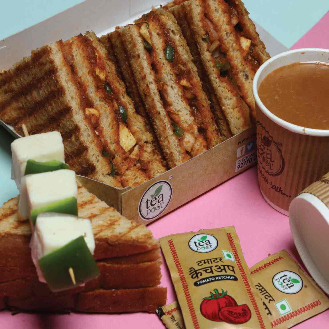 Tea Lounges Restaurants in Marine Drive, Mumbai Tea House Marine