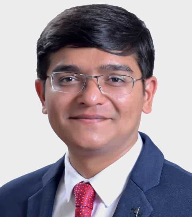 Dr Ankit Patel Fit Spine Clinic in Daulat Nagarborivali East,Mumbai