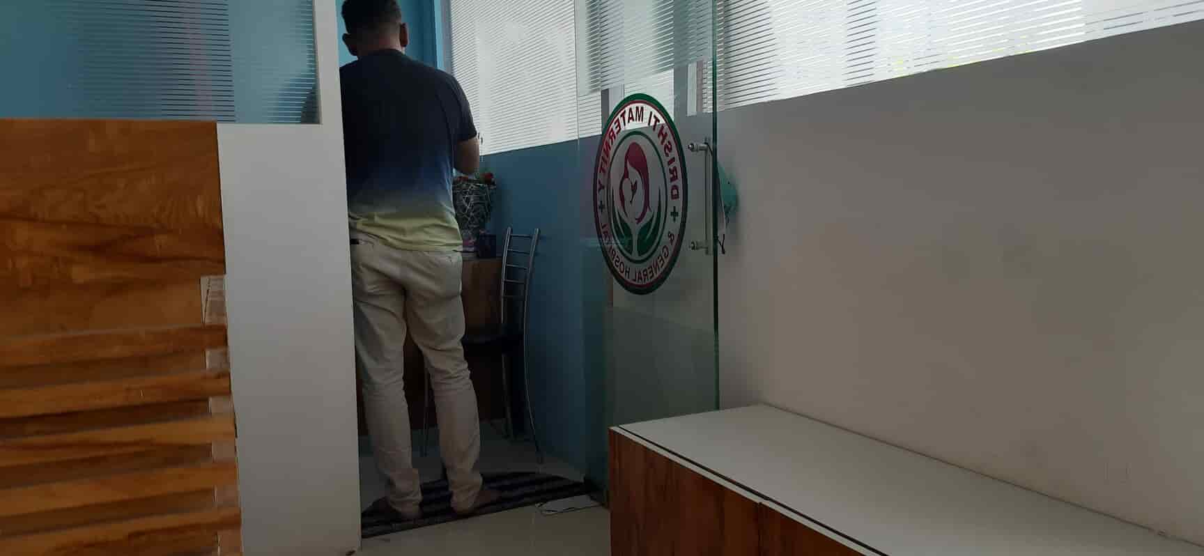 Drishti Maternity & General Hospital in Virar West,Mumbai Best