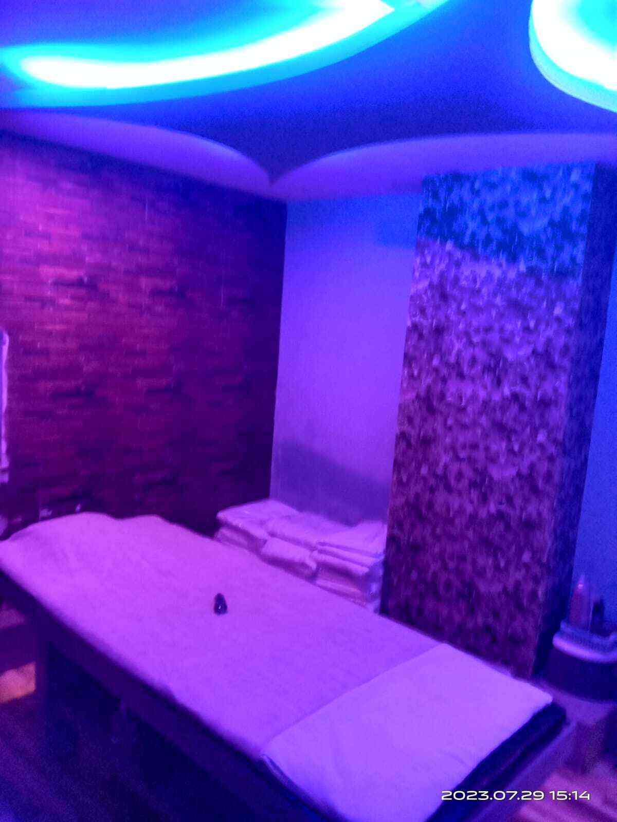 Top Body Massage Centres in Mulund Best Massage Centres Justdial