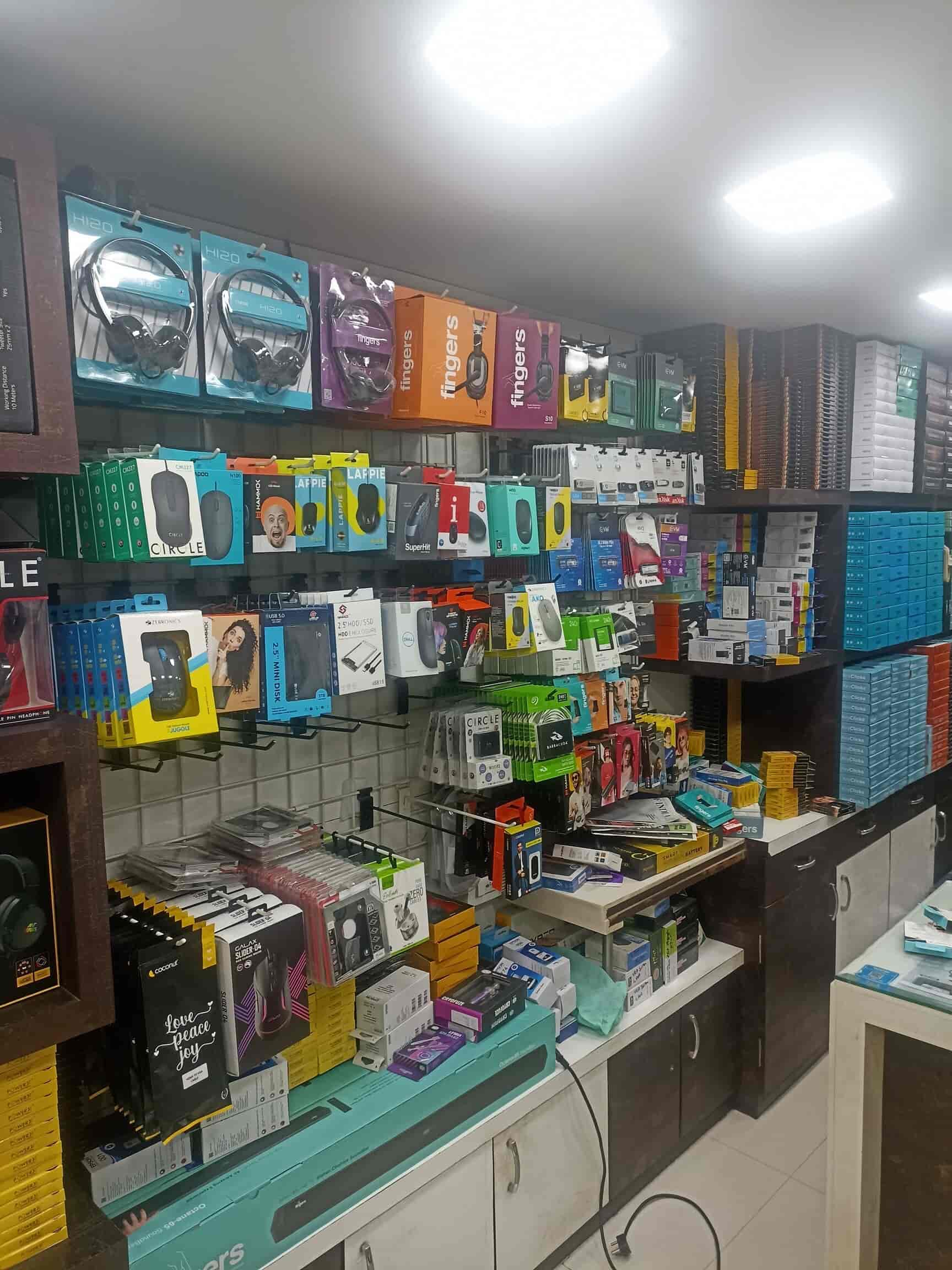 Lav Infosys in Kalyan West,Mumbai Best Computer Repair & Services in