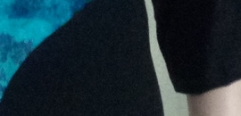 The Lady in Mulund East, Mumbai