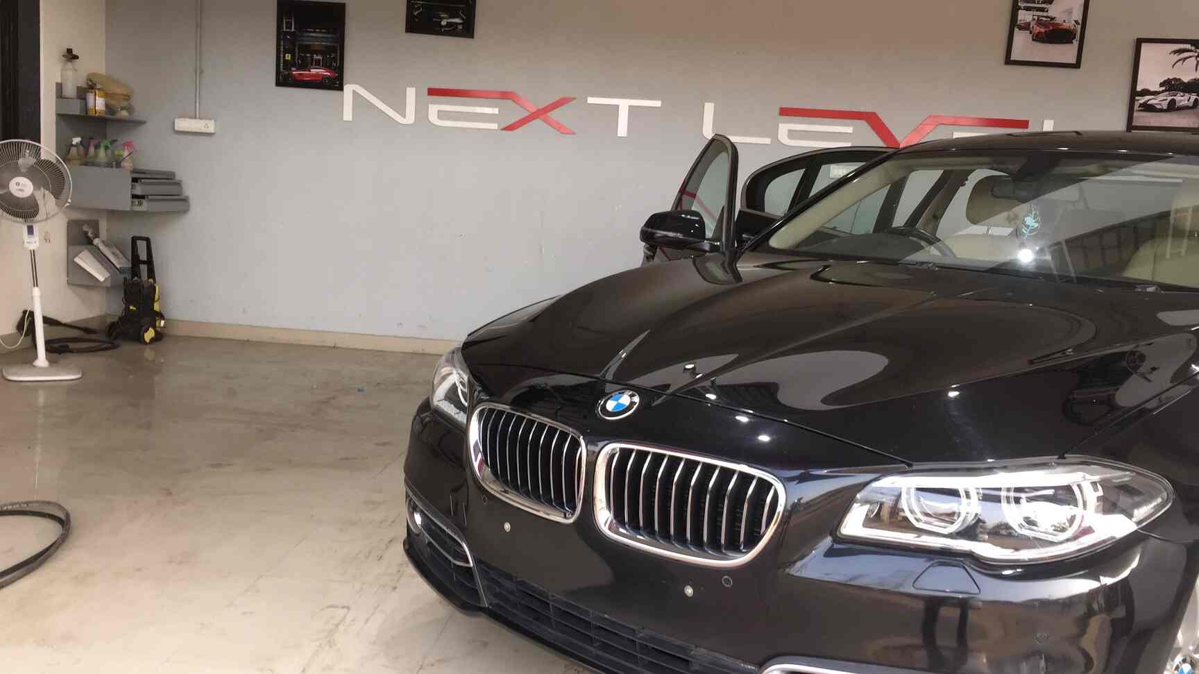 Top Car Detailing Services in Dombivli East Best Car Grooming