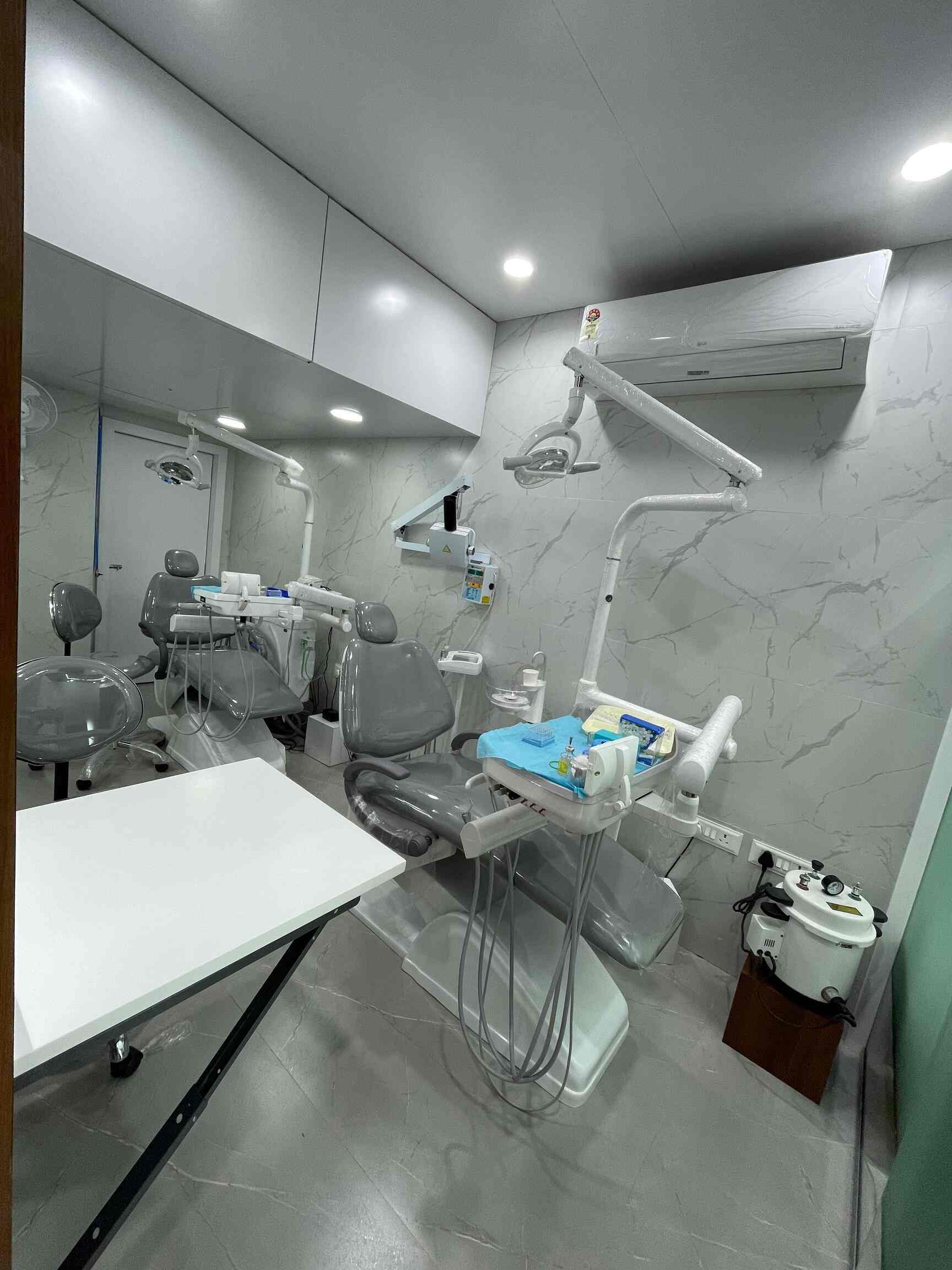 Dento Hub in Parel,Mumbai - Best Dental Clinics in Mumbai - Justdial