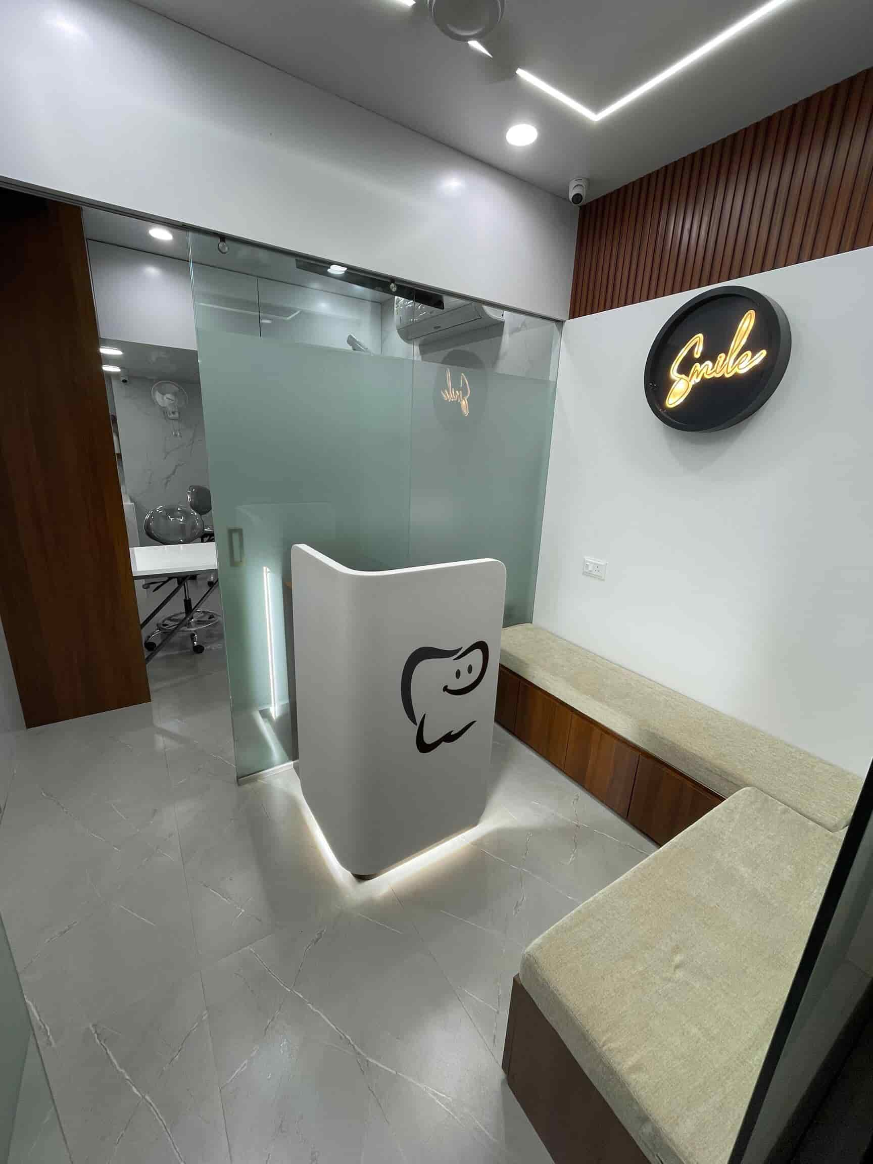 Dento Hub in Parel,Mumbai - Best Dental Clinics in Mumbai - Justdial