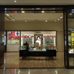 fossil store vashi