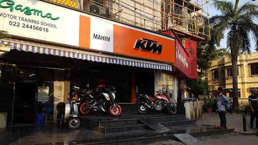 Ktm Mahim Photos, Mahim, Mumbai 