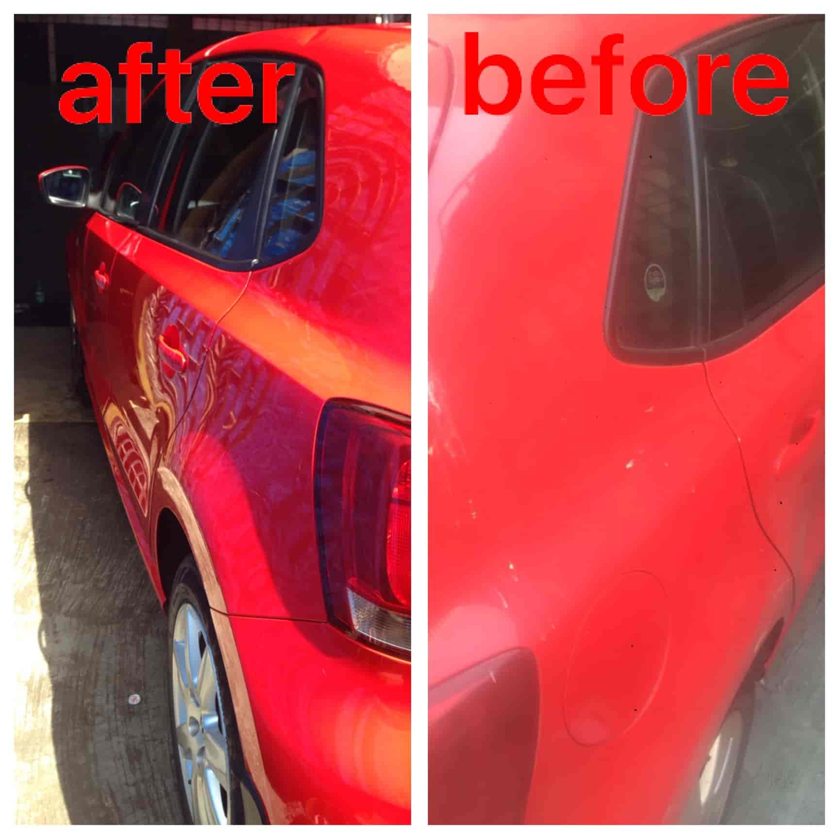 Top Car Detailing Services in Tardeo Best Car Grooming Services