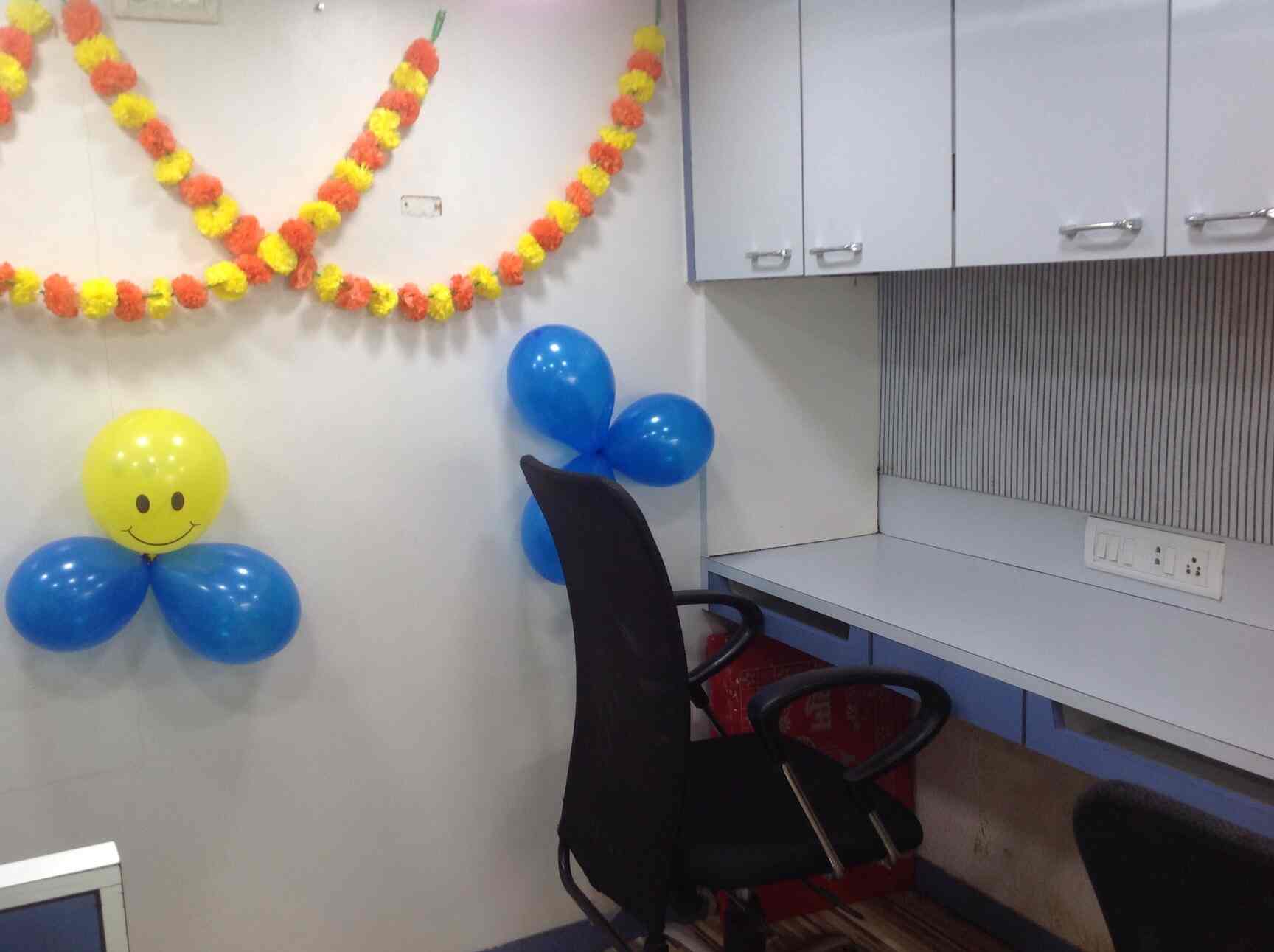 Bucket Smart (Evershine Mall) in Malad West,Mumbai Best Direct Sales