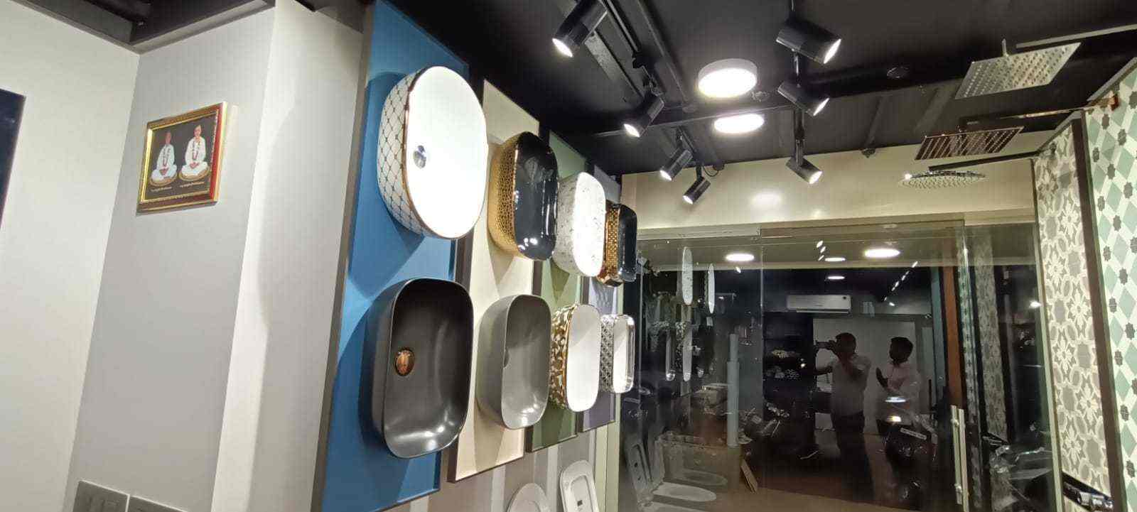 Labham Ceramics in Ghatkopar East,Mumbai Best Bathroom Accessory