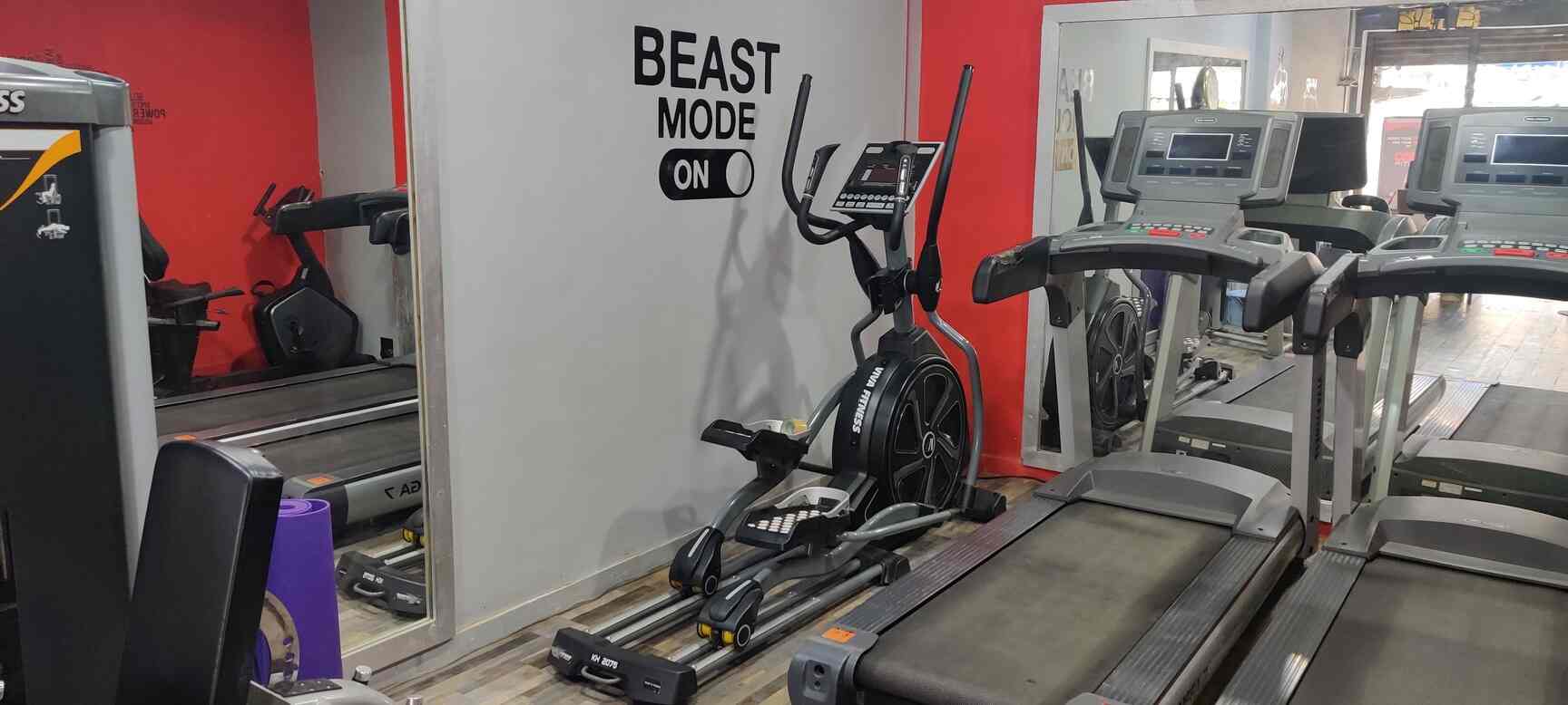 Comet Fitness in Vile Parle West,Mumbai Best Gyms in Mumbai Justdial