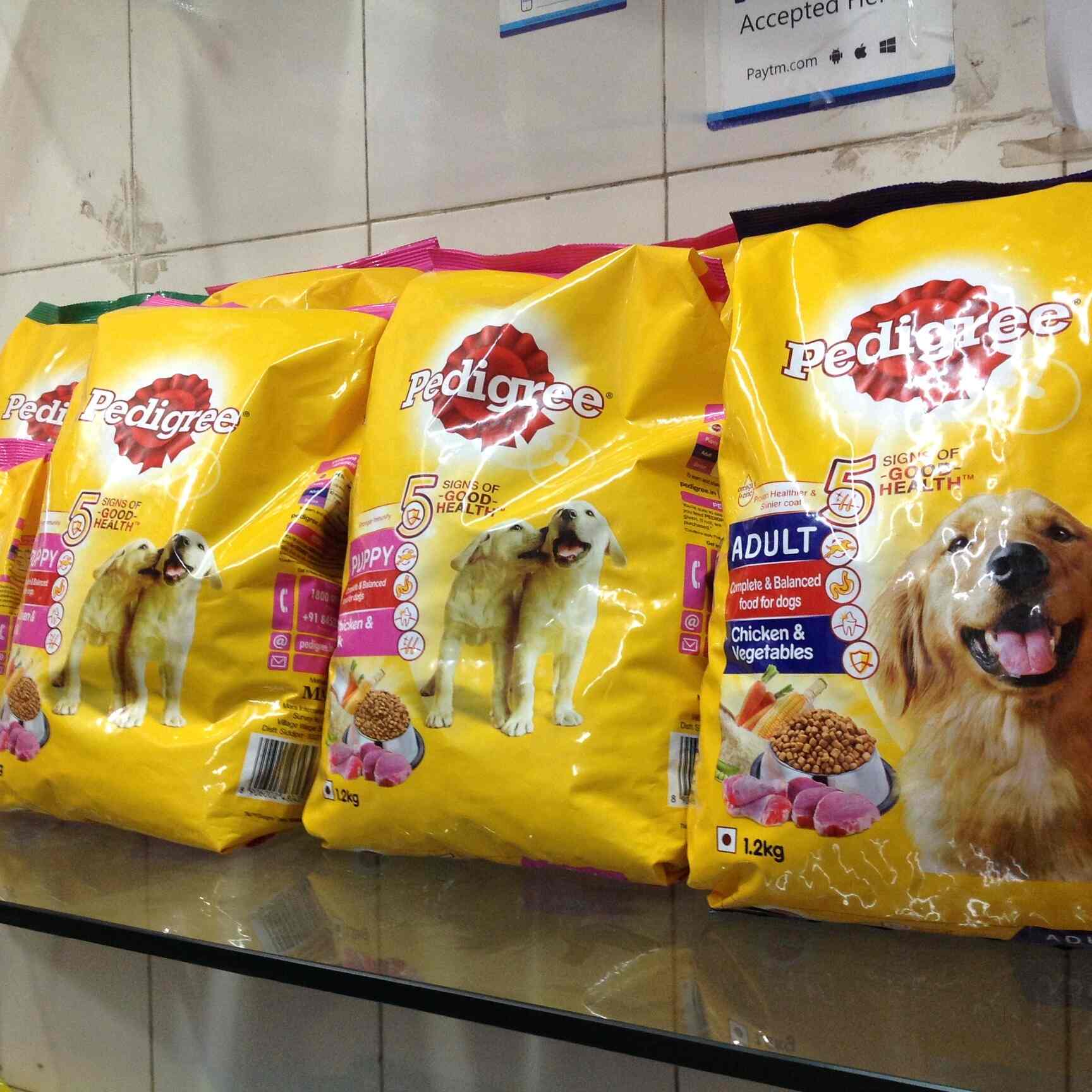 Happy Pet Shop in Mulund East,Mumbai Best Fish Food Retailers in