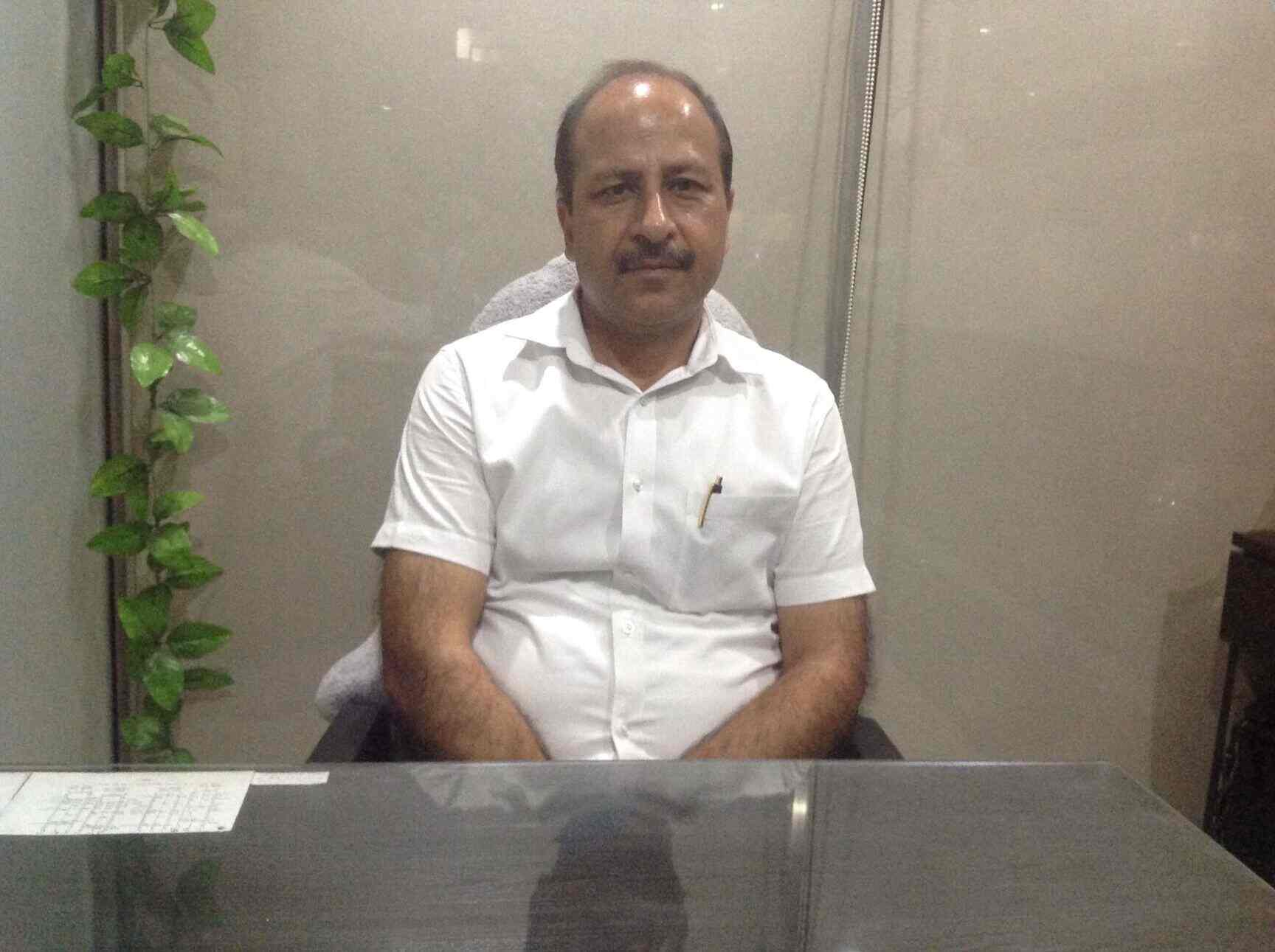 Dr Anish Gupta Ayurvedic Doctors Book Appointment Online