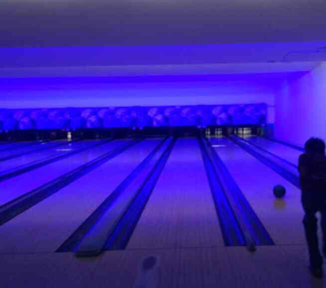 Top Bowling Alleys near Esteem MallHebbal,Bangalore Best Best